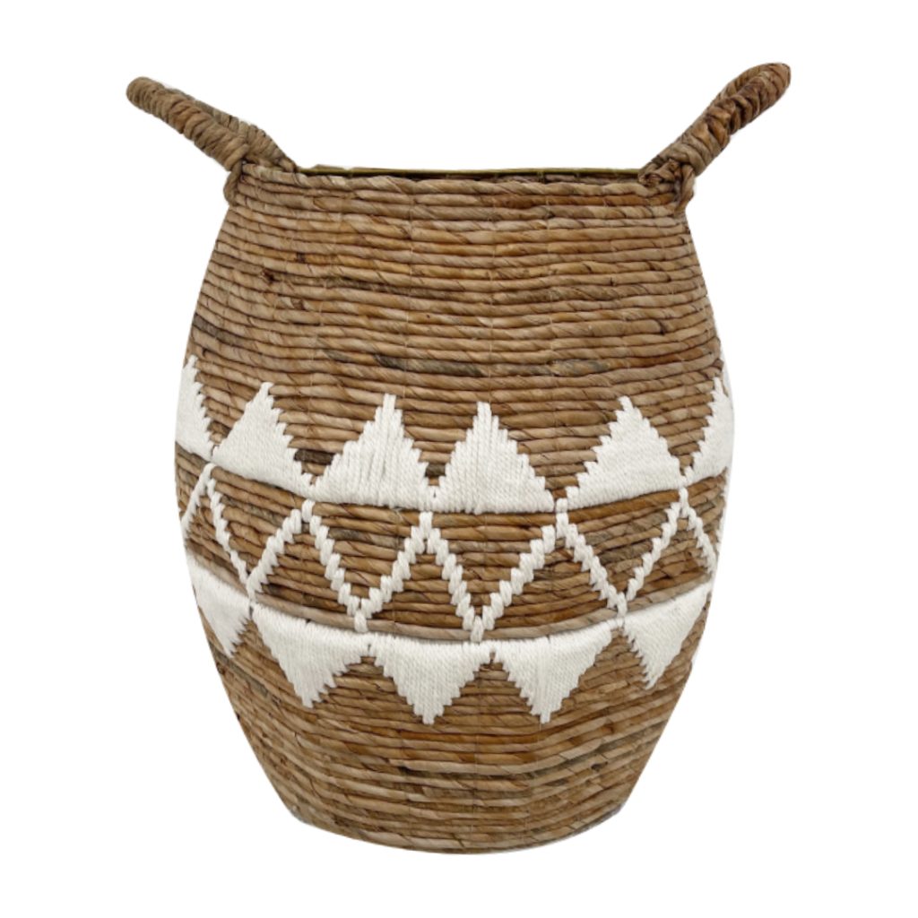 Cesto Portaropa de Diseño