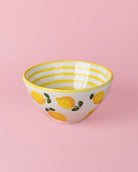 Ensaladera de Cerámica Limone 21 cm