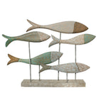 Figura Banco de Peces
