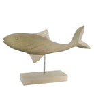 Figura Pez Gris