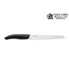 Cuchillo fileteador cerámico Kyocera Gen 18 cm