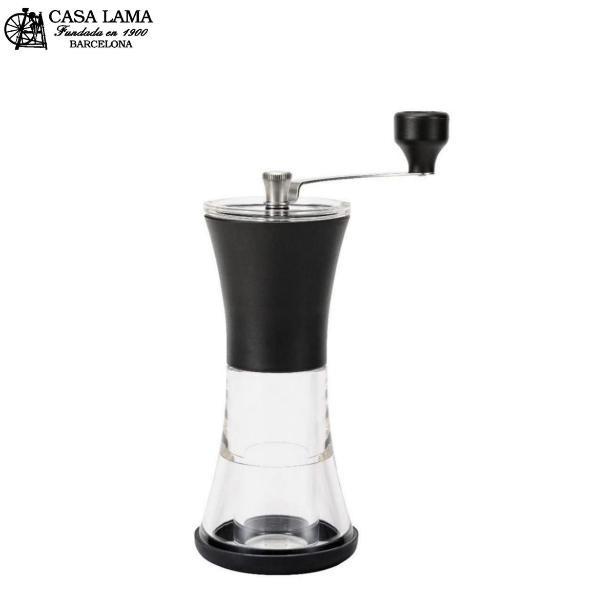 Molinillo de café manual Kyocera CM-40