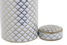 Tibor de porcelana Scrat