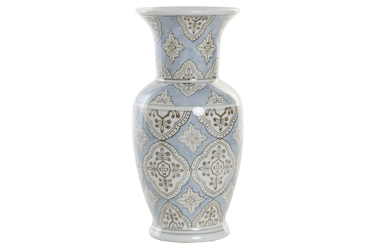 Jarrón de porcelana Alhambra