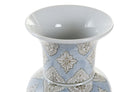 Jarrón de porcelana Alhambra