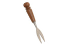 Set de 3 cuchillos para queso de acacia Gouda