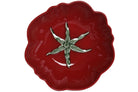 Ensaladera de gres Tomate