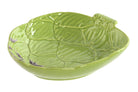 Plato de gres Alcachofa