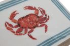 Set de 2 cajas de mango Crab