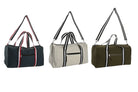 Bolsa de viaje de nailon Caballero