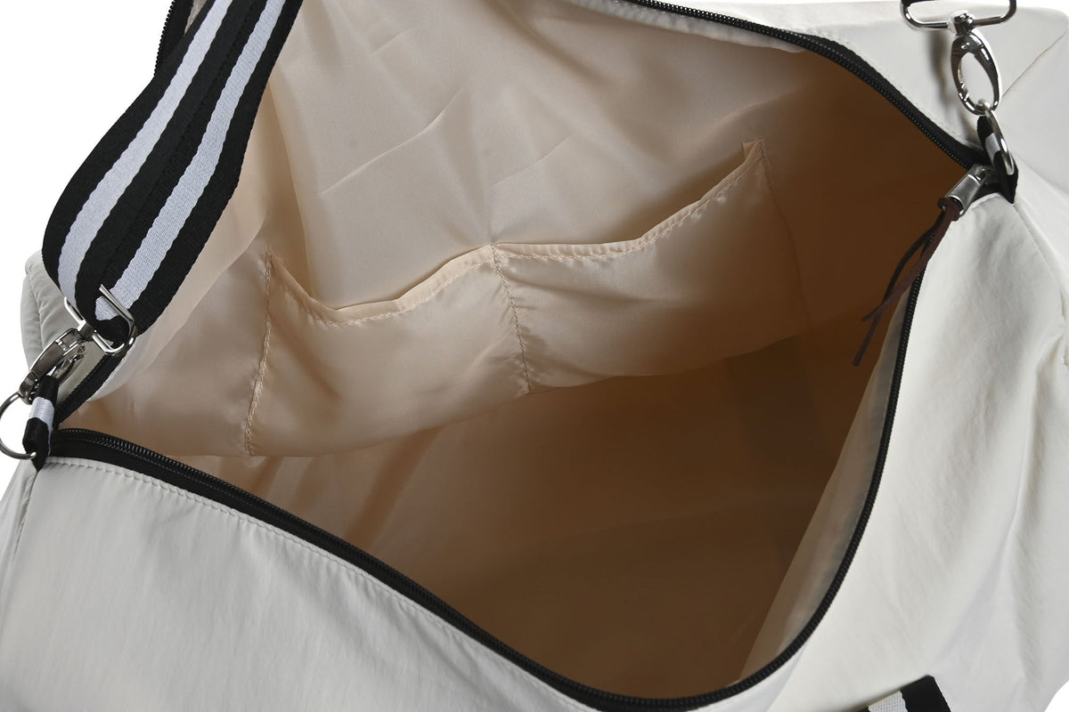 Bolsa de viaje de nailon Caballero