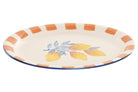 Bandeja de gres Limoncello