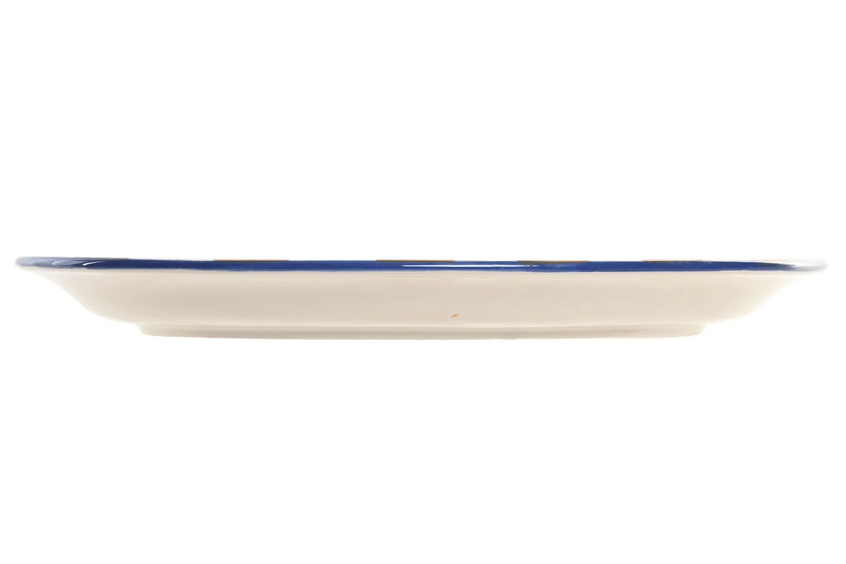 Bandeja de gres Limoncello