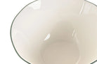 Ensaladera de porcelana Palmeral