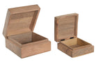 Set de 2 cajas de mango Langosta