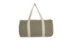Bolsa de viaje de poliéster Barista