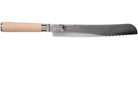 Cuchillo de pan Kai Shun Classic White 23 cm