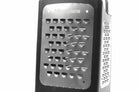 Rallador de 4 caras Microplane