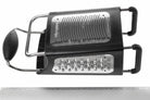 Rallador de 4 caras Microplane