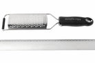 Rallador grueso Microplane Gourmet