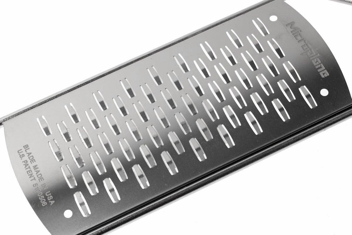 Rallador de cinta media Microplane Gourmet