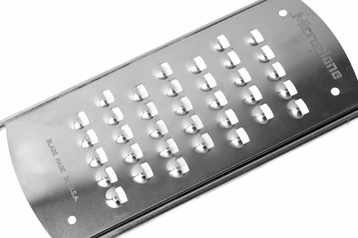 Rallador extra grueso Microplane Gourmet