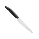 Cuchillo cerámico microdentado Kyocera Gen 12,5 cm