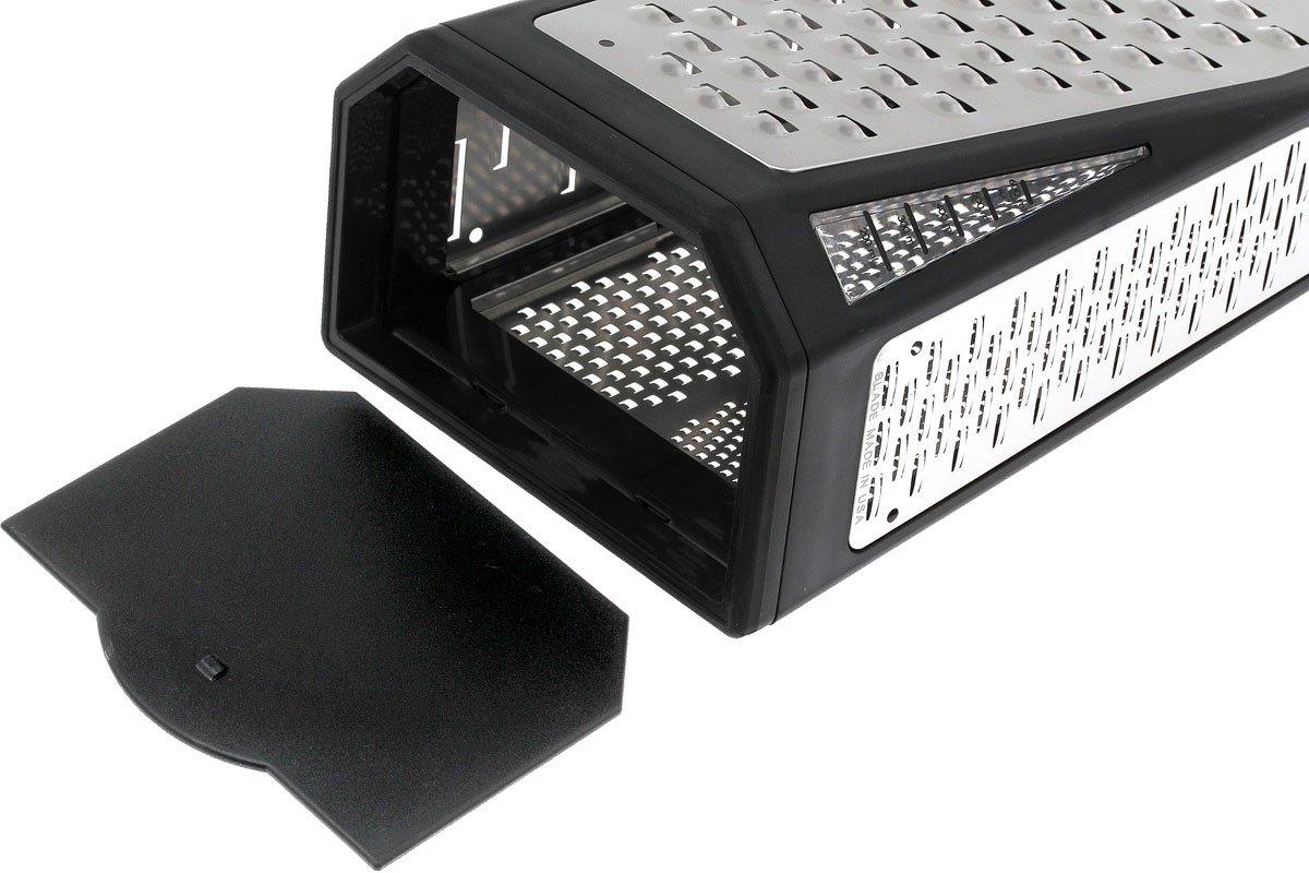 Rallador de caja Microplane Elite