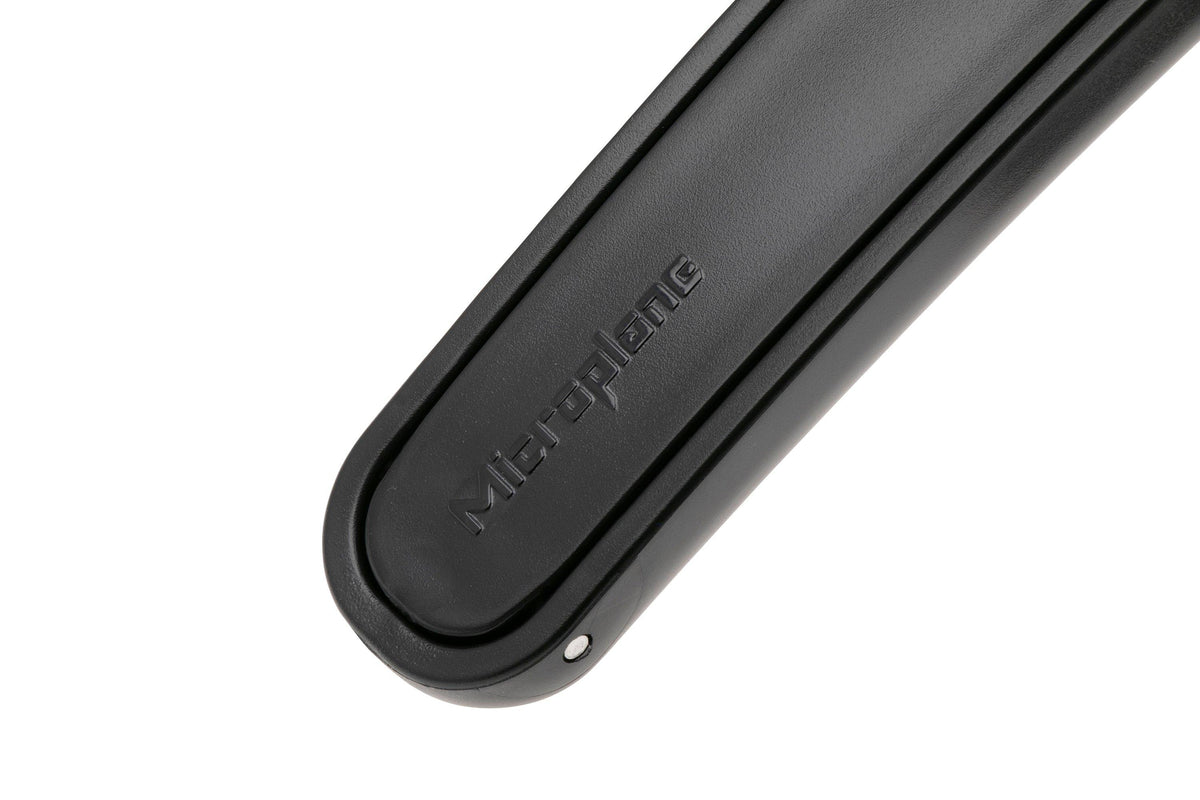 Rallador rotativo de queso Microplane