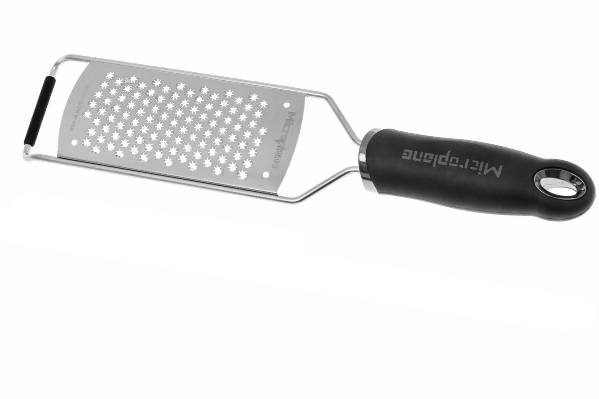 Rallador estrella Microplane Gourmet
