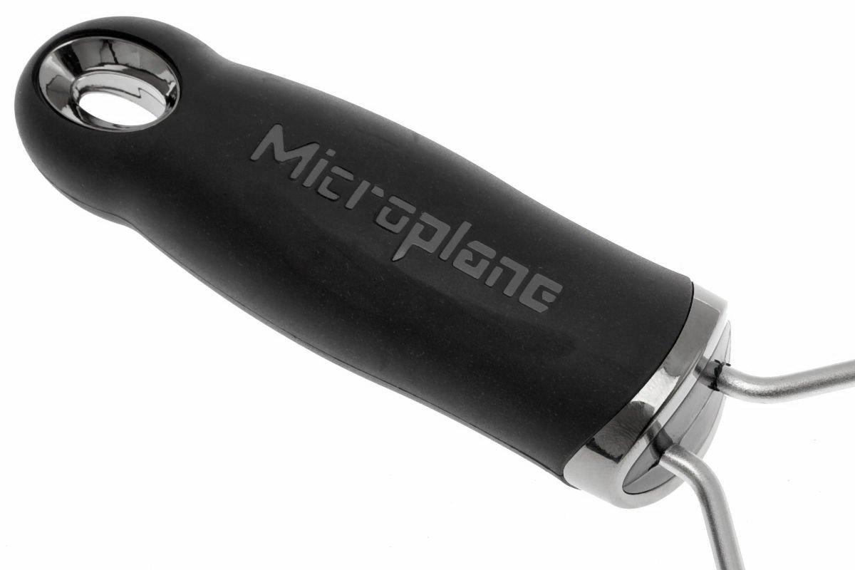 Rallador estrella Microplane Gourmet