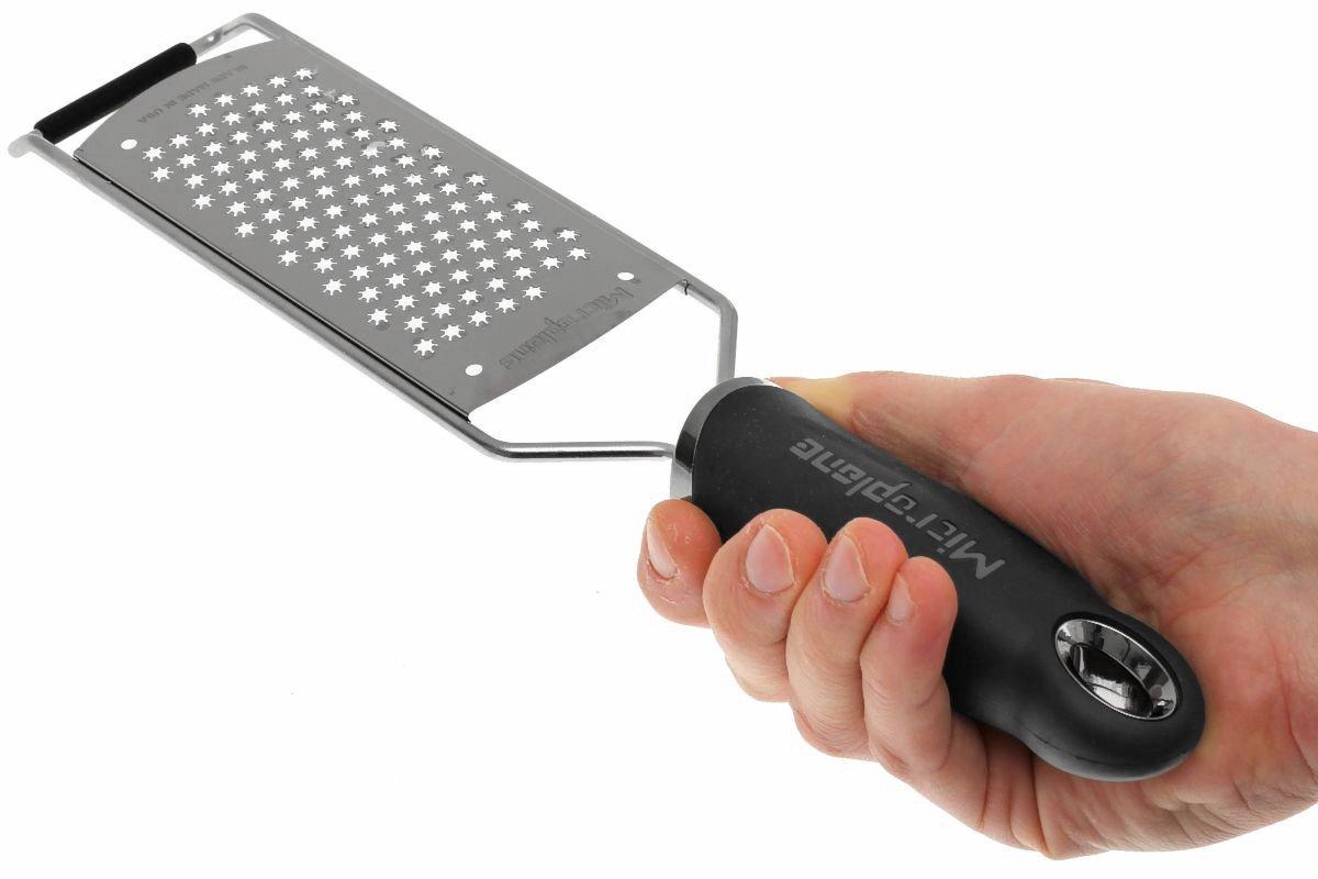 Rallador estrella Microplane Gourmet
