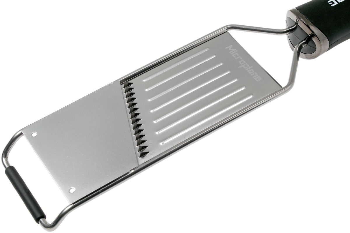 Cortador en juliana Microplane Gourmet