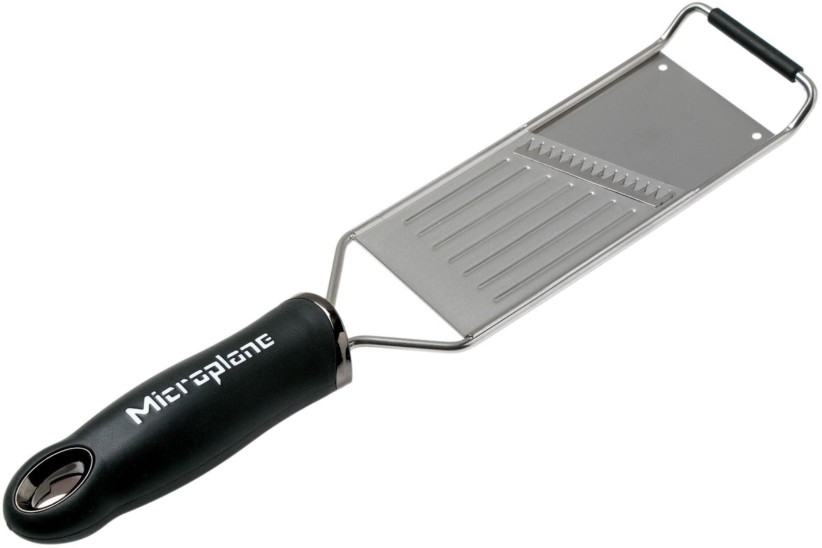 Cortador en juliana Microplane Gourmet