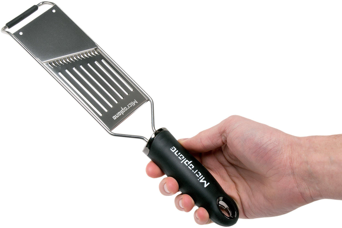 Cortador en juliana Microplane Gourmet