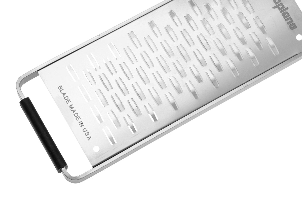 Rallador de cinta media Microplane Professional