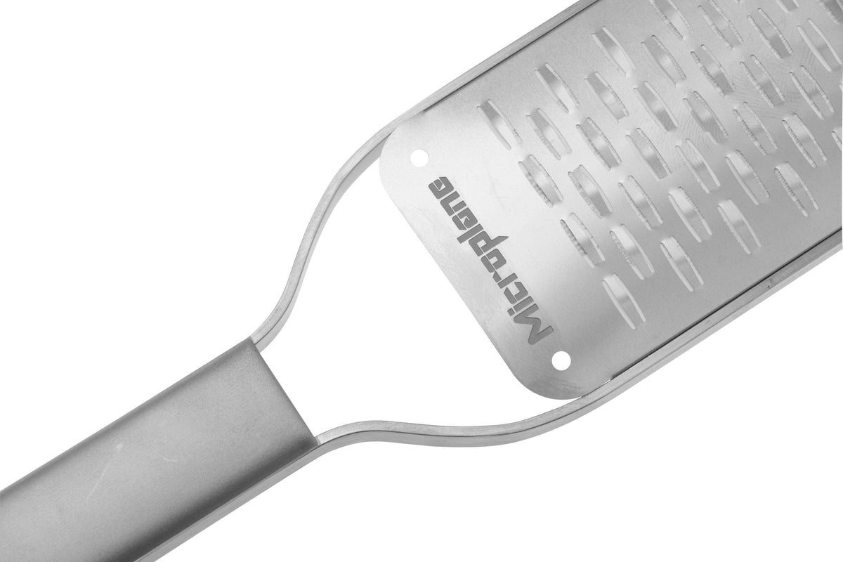 Rallador de cinta media Microplane Professional