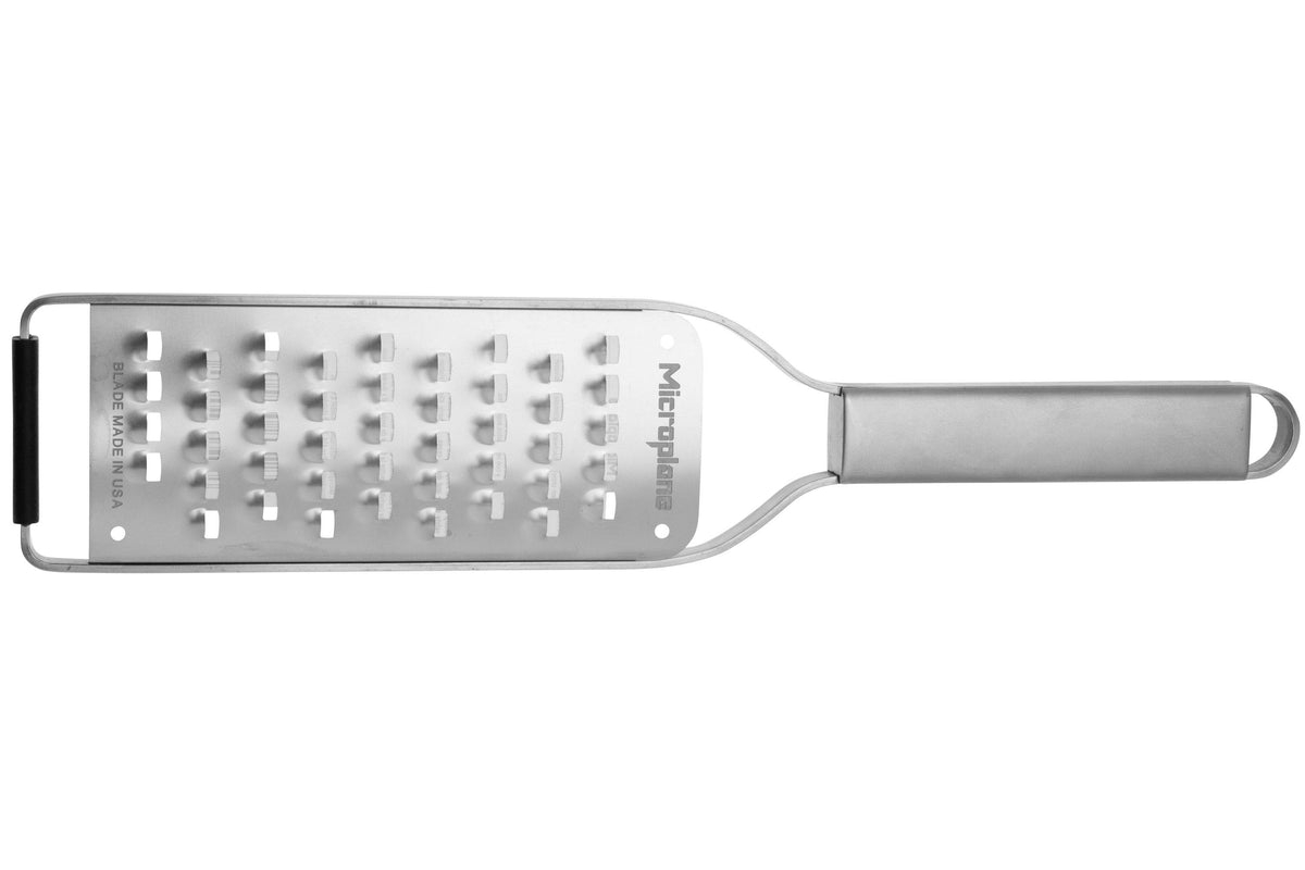 Rallador extra grueso Microplane Professional
