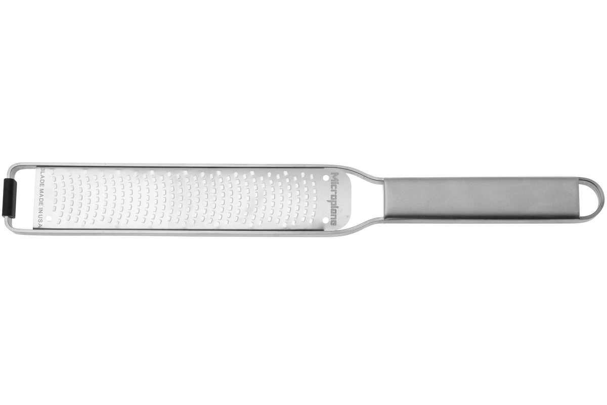 Rallador zester Microplane Professional
