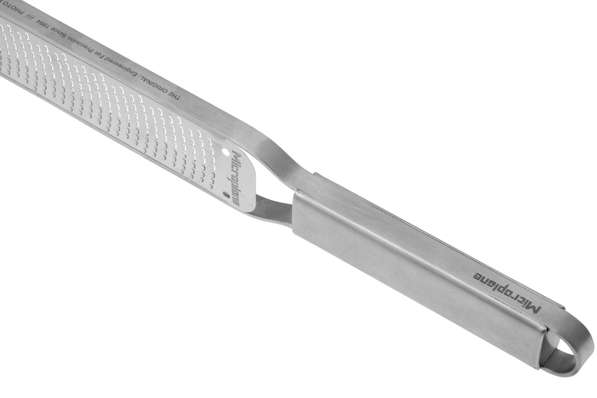 Rallador zester Microplane Professional
