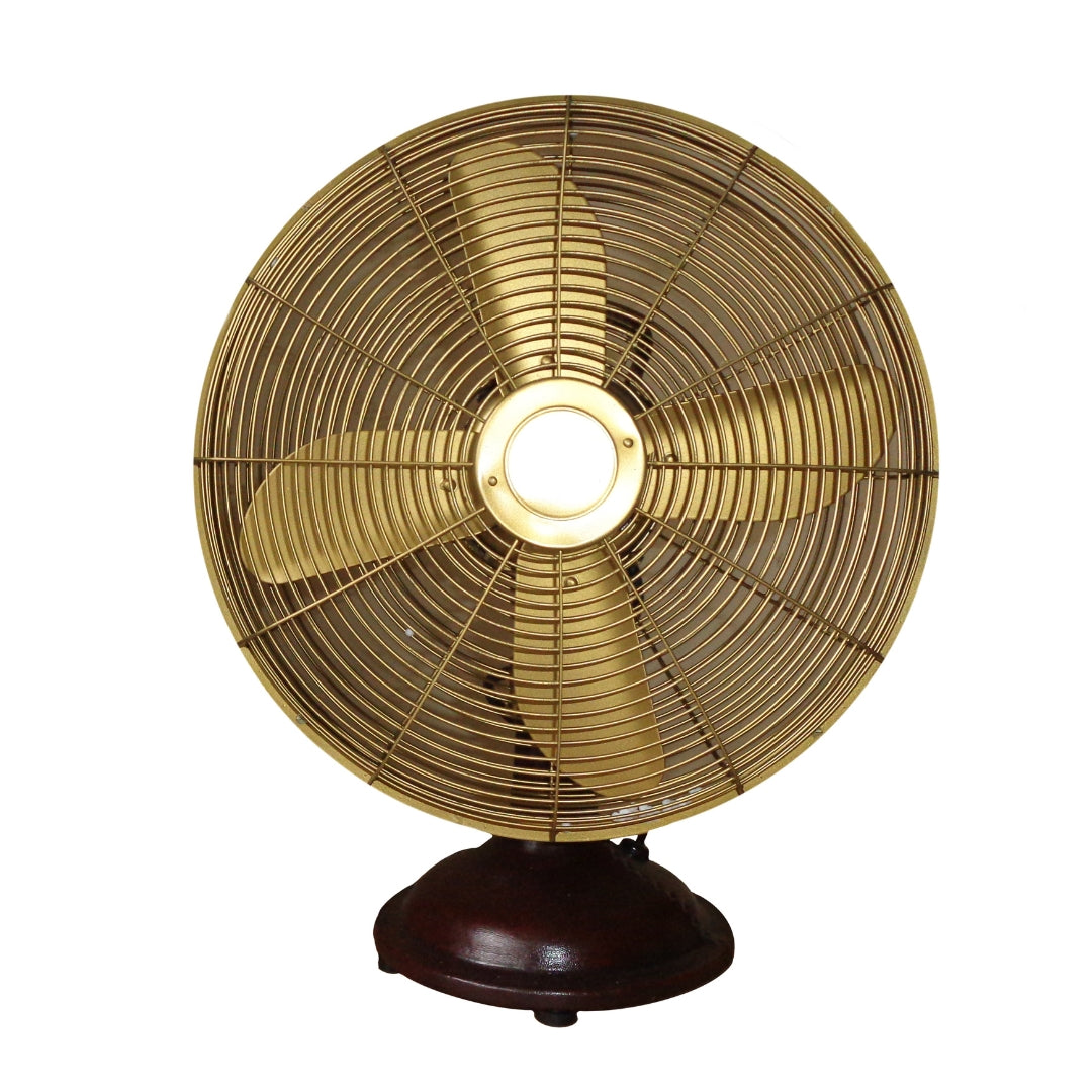 Ventilador Vintage Antique