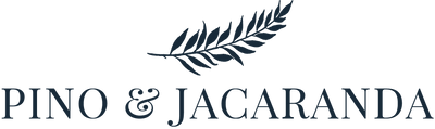 Pino & Jacaranda