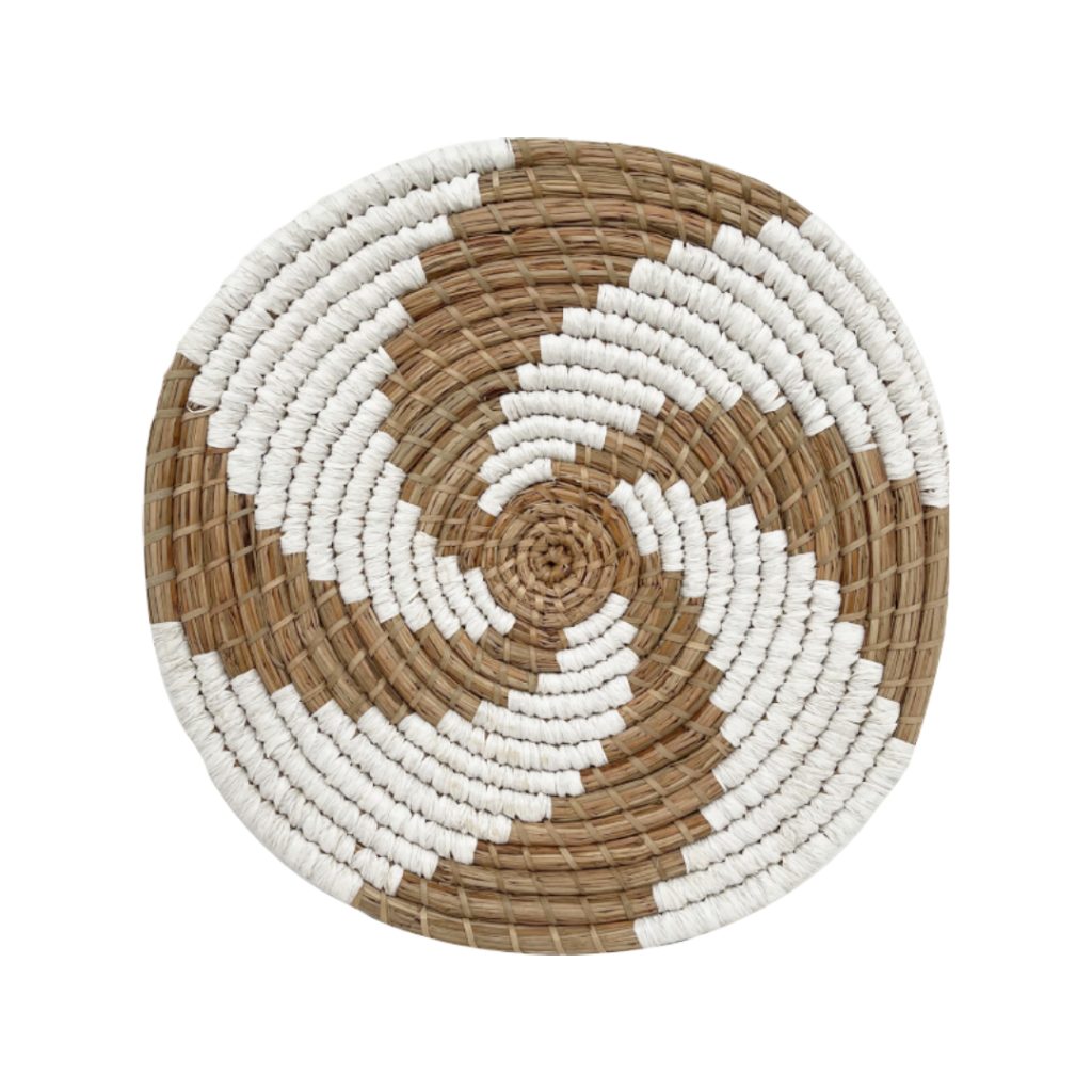 Mantel Individual Sun