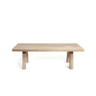 Mesa de comedor de teca para exterior 240 Maiori