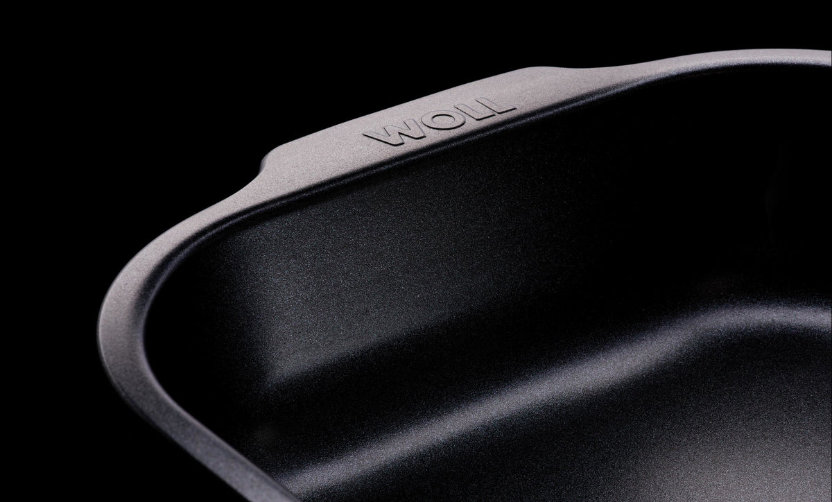 Set de 3 fuentes de horno Woll Roast it!
