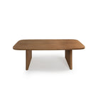 Mesa de comedor de teca para jardín 300 Orosei