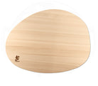 Tabla de cortar Kai Shun Hinoki 32 x 22,5 cm