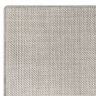 Alfombra rectangular de lana Serena
