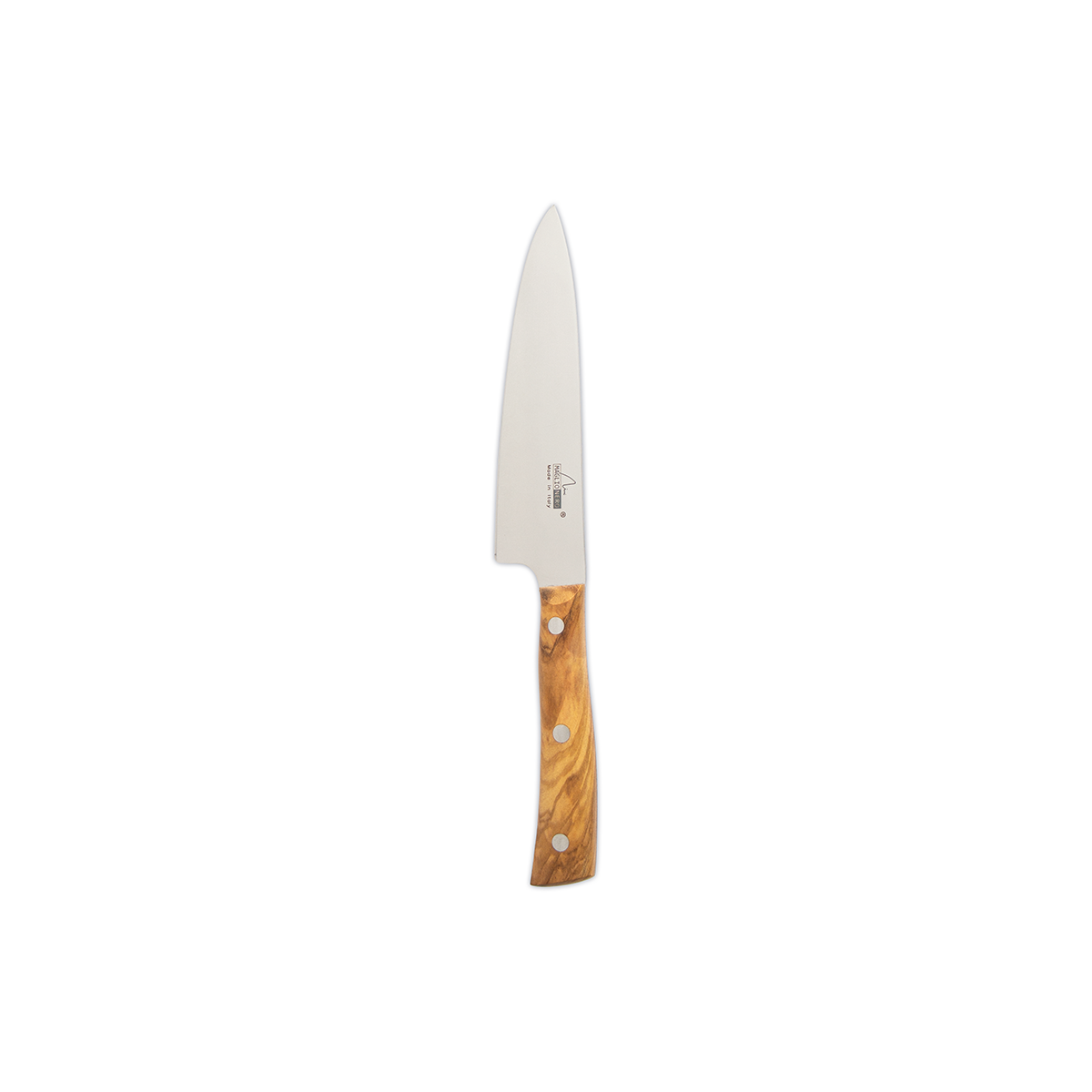 Cuchillo de chef Maglionero Iside Olivo