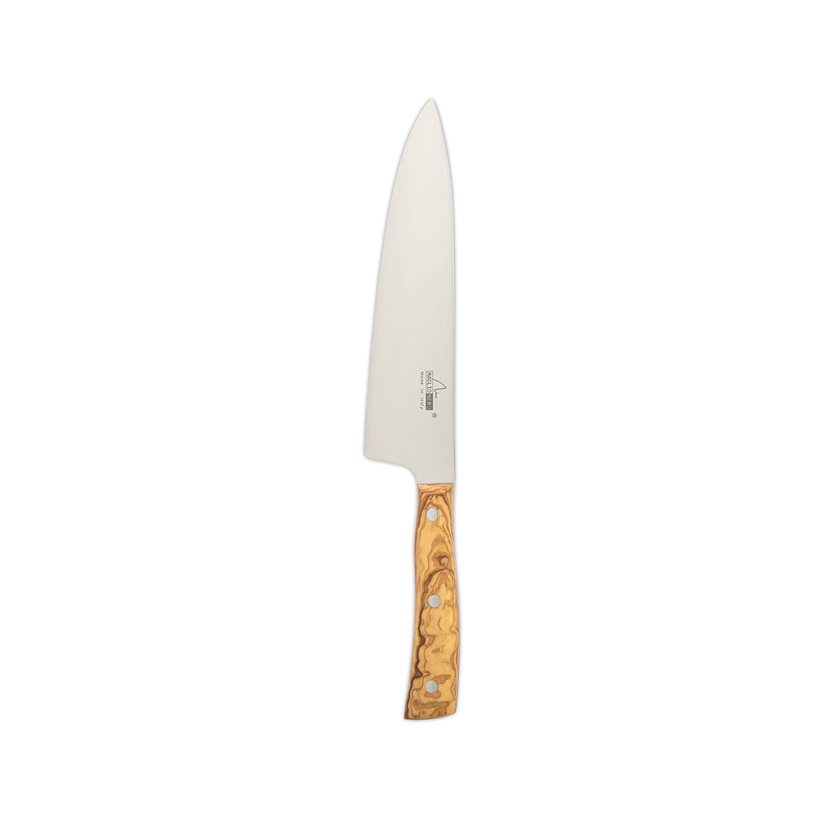 Cuchillo de chef Maglionero Iside Olivo
